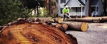 How Our Tree Care Process Works  in  Fairmead, CA